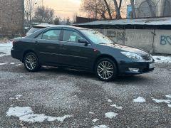 Сүрөт унаа Toyota Camry