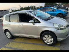 Сүрөт унаа Honda Fit