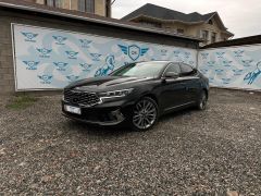 Фото авто Kia K7