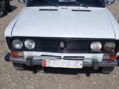 Сүрөт унаа ВАЗ (Lada) 2106