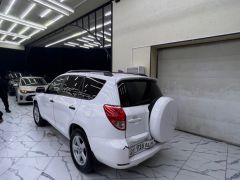 Фото авто Toyota RAV4