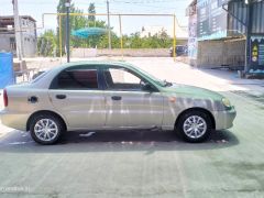 Фото авто Chevrolet Lanos