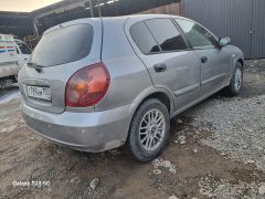 Фото авто Nissan Almera