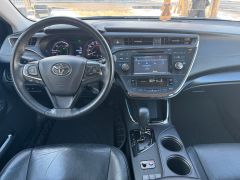 Сүрөт унаа Toyota Avalon