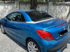 Сүрөт унаа Peugeot 207