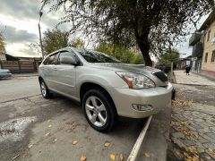 Photo of the vehicle Lexus RX