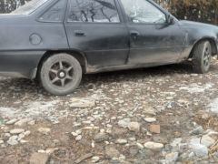 Сүрөт унаа Daewoo Nexia