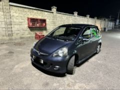 Сүрөт унаа Honda Jazz