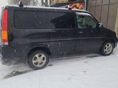 Фото авто Honda Stepwgn