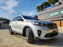 Фото авто Kia Sorento