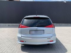 Сүрөт унаа Toyota Caldina