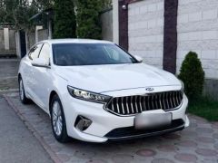 Фото авто Kia K7