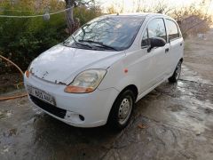 Сүрөт унаа Daewoo Matiz