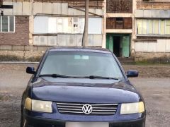 Photo of the vehicle Volkswagen Passat