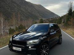 Сүрөт унаа BMW X5