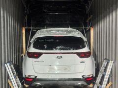 Photo of the vehicle Kia Sportage