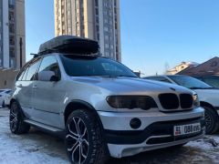 Сүрөт унаа BMW X5