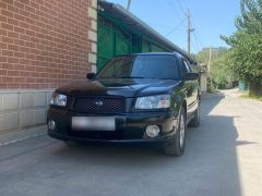 Сүрөт унаа Subaru Forester