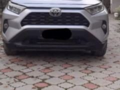 Фото авто Toyota RAV4