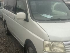 Photo of the vehicle Honda Stepwgn