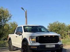 Сүрөт унаа Ford F-150