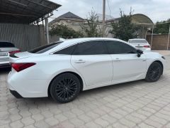 Фото авто Toyota Avalon