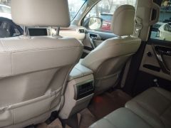 Photo of the vehicle Lexus GX