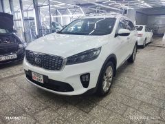 Фото авто Kia Sorento