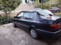 Photo of the vehicle Volkswagen Vento