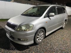 Фото авто Toyota Ipsum