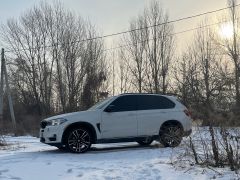 Сүрөт унаа BMW X5