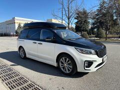 Сүрөт унаа Kia Carnival