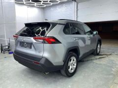 Фото авто Toyota RAV4