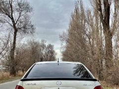 Сүрөт унаа Lexus GS