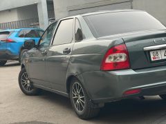 Photo of the vehicle ВАЗ (Lada) Priora