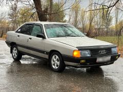 Photo of the vehicle Audi 100