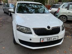 Фото авто Skoda Octavia