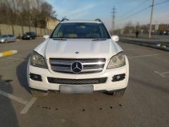 Photo of the vehicle Mercedes-Benz GL-Класс