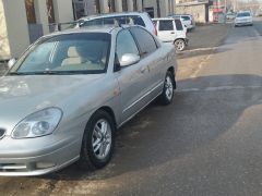 Photo of the vehicle Daewoo Nubira