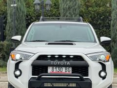 Фото авто Toyota 4Runner