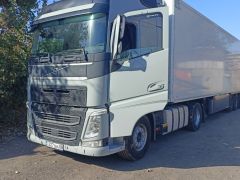 Фото авто Volvo FH