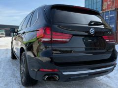 Сүрөт унаа BMW X5