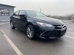 Сүрөт унаа Toyota Camry