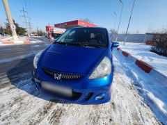 Сүрөт унаа Honda Jazz