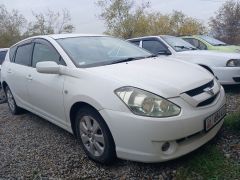 Photo of the vehicle Toyota Caldina