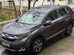 Photo of the vehicle Honda CR-V