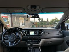 Сүрөт унаа Kia Carnival