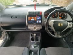 Photo of the vehicle Honda Fit