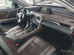 Фото авто Lexus RX