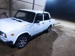 Photo of the vehicle ВАЗ (Lada) 2107